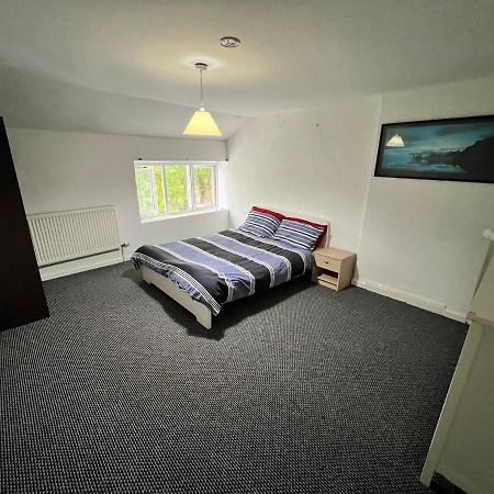 Stanley Street Apartments Preston  Zewnętrze zdjęcie