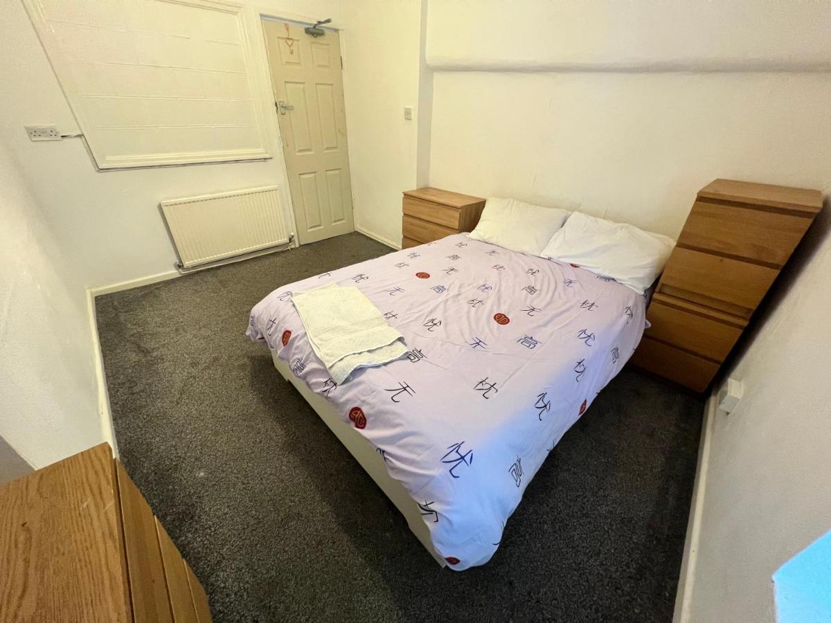 Stanley Street Apartments Preston  Zewnętrze zdjęcie