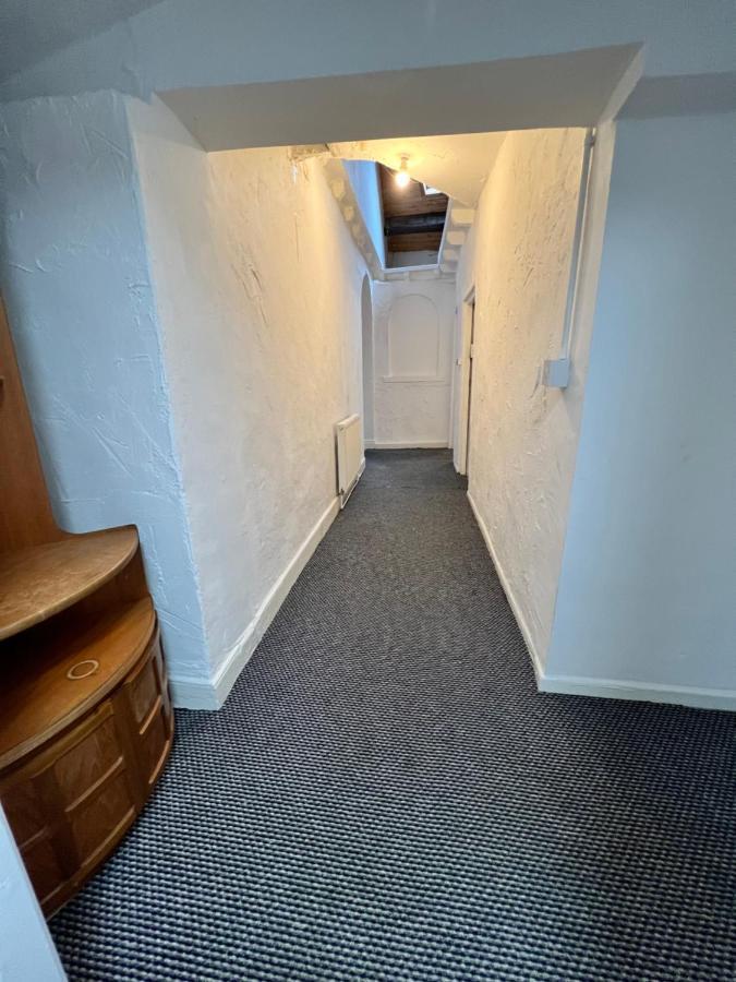 Stanley Street Apartments Preston  Zewnętrze zdjęcie